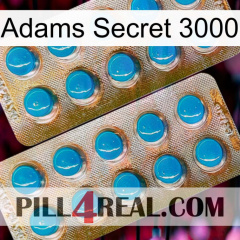 Adams Secret 3000 new08